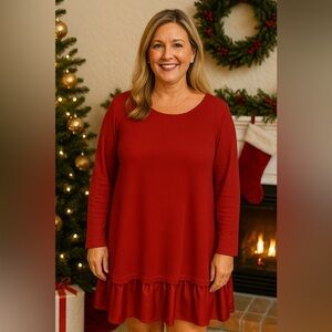 CL.Shang Tunic or Dress